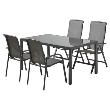 Standenstoel Toledo De Luxe - Afbeelding 3