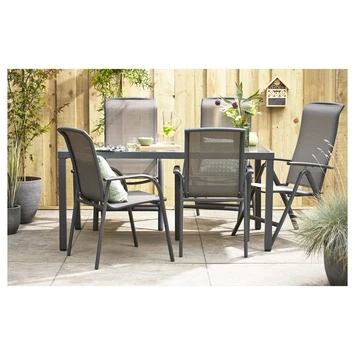 Standenstoel Toledo De Luxe - Afbeelding 5