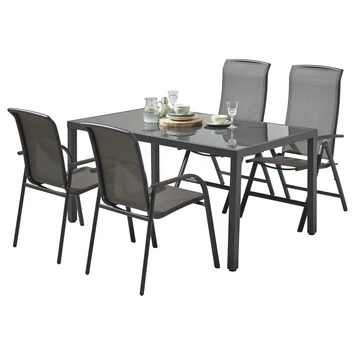 Standenstoel Toledo De Luxe - Afbeelding 6