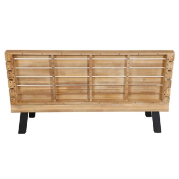 GAMMA Tuinbank Elis - Afbeelding 4