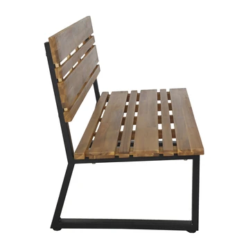 Tuinbank Terschelling Acaciahout - Afbeelding 3