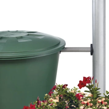 Garantia Vulautomaat Speedy Avanti Grijs Voor Regenton - Afbeelding 3