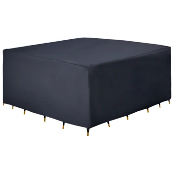 Tuinsethoes Vierkant 180cm