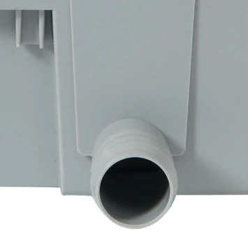 Garantia Vulautomaat Quattro Grijs Voor Regenton - Afbeelding 2