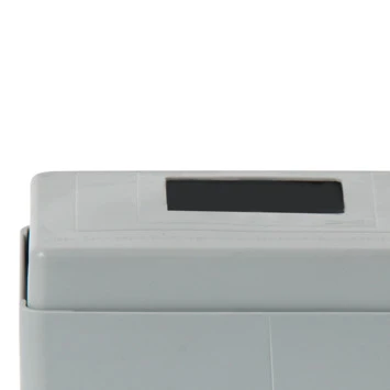 Garantia Vulautomaat Quattro Grijs Voor Regenton - Afbeelding 3