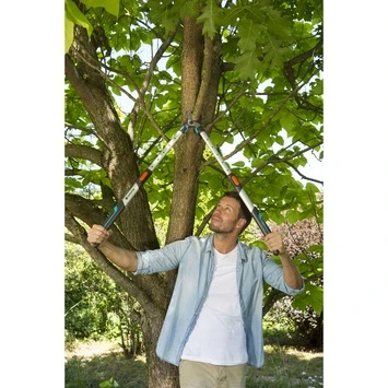 Gardena Takkenschaar TeleCut 650-900B - Afbeelding 3