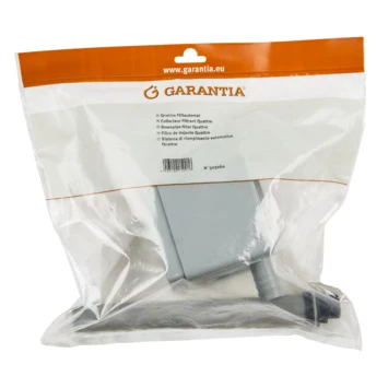 Garantia Vulautomaat Quattro Grijs Voor Regenton - Afbeelding 6