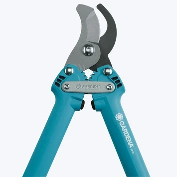 Gardena Takkenschaar Staal - Afbeelding 4