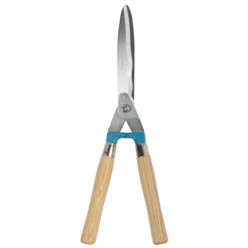 GAMMA Heggenschaar Golfsnede