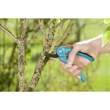 Gardena Snoeischaar Classic Aambeeld - Afbeelding 2