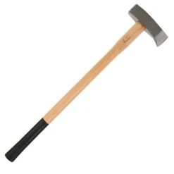 GAMMA Kloofbijl Voor Het Kloven Van Hout 3000 Gram