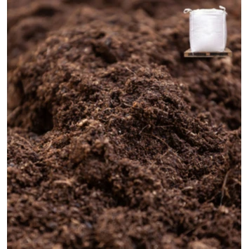 Big Bag Universele Potgrond (1m³)