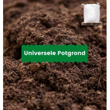 Big Bag Universele Potgrond (1m³) - Afbeelding 2