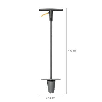 Fiskars Bollenplanter - Afbeelding 4