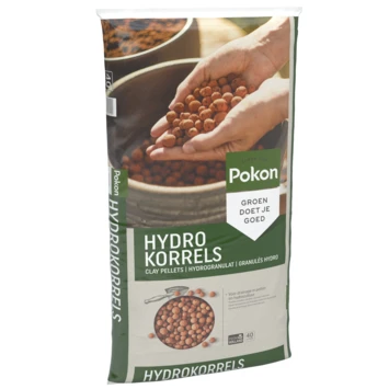 Pokon Hydrokorrels 40L - Afbeelding 2