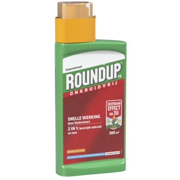 Roundup Natural Concentraat 540 Ml - Afbeelding 2