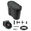 Gardena AquaBloom Bewateringsset Incl. Waterreservoir