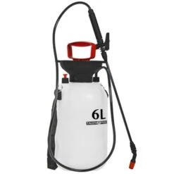Talen Tools Talen Drukspuit 6 Liter