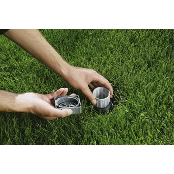 Gardena Centraal Filter 26,44mm 3/4" - Afbeelding 3