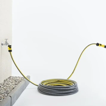 Kärcher Adapter T.b.v. Tuinslang - Afbeelding 2