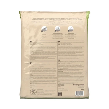 Pokon Bio Gazonmest 5 Kg - Afbeelding 5
