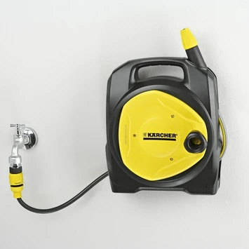 Kärcher Slanghaspel Compact CR 3.110 - Afbeelding 2