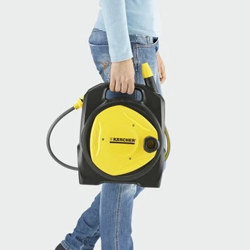 Kärcher Slanghaspel Compact CR 3.110 - Afbeelding 3