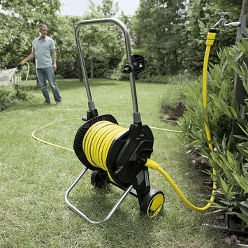 Kärcher Slangwagen HT 4.520 Kit 1/2” 20M - Afbeelding 3