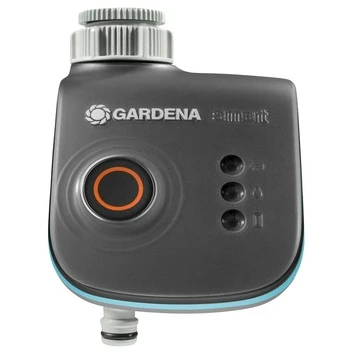 Gardena Smart Water Control Besproeiingscomputer - Afbeelding 2