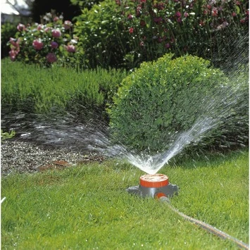 Gardena Multisproeier Boogie Kunststof - Afbeelding 2