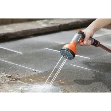 Gardena Broes Classic Multifunctioneel - Afbeelding 4