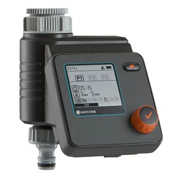 Gardena Micro Drip Besproeiingscomputer Select Control