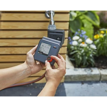 Gardena Micro Drip Besproeiingscomputer Select Control - Afbeelding 3