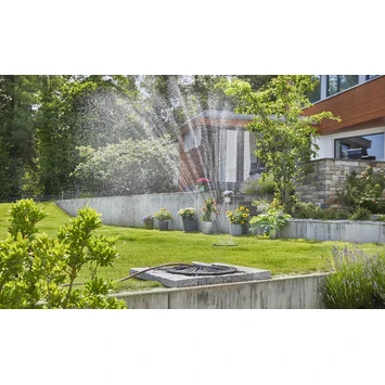 Gardena Dompel-drukopvoerpomp 6000/5 Inox Auto - Afbeelding 4