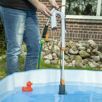 Batavia Accu Waterpomp 12V - Afbeelding 4