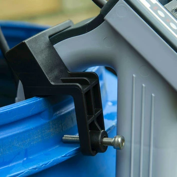 Batavia Accu Waterpomp 12V - Afbeelding 7