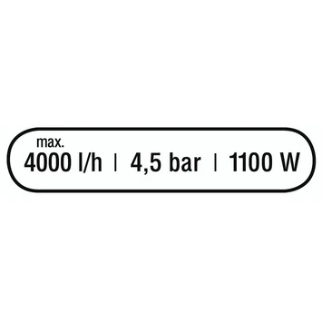 Gardena Comfort Besproeiingspomp 4000/5 - Afbeelding 4