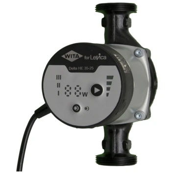 Hansa Delta Circulatiepomp A-label HE 55-25
