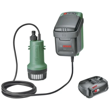 Bosch Gardenpump 18 - Afbeelding 3