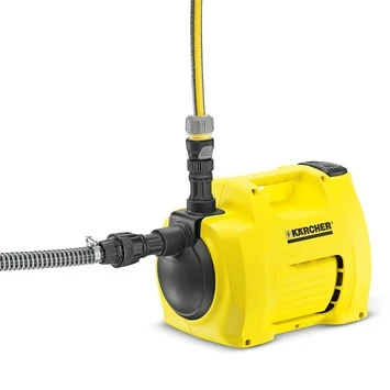 Kärcher BP2 Garden Besproeingspomp - Afbeelding 2