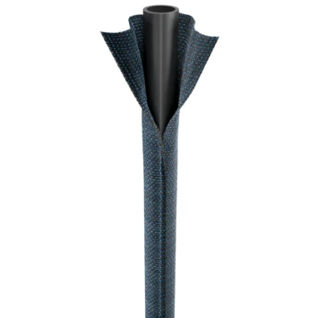 Gardena Tuinslang Textiel 15m Liano™ Xtreme (incl. Sproeikop, Koppelingen En Kraanstuk) - Afbeelding 2