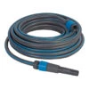 GAMMA Tuinslang Gewapend Met Accesoires15 Meter 1/2 Inch