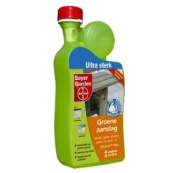 Bayer Dimanin Ultra Groene Aanslagreiniger Flacon 1L
