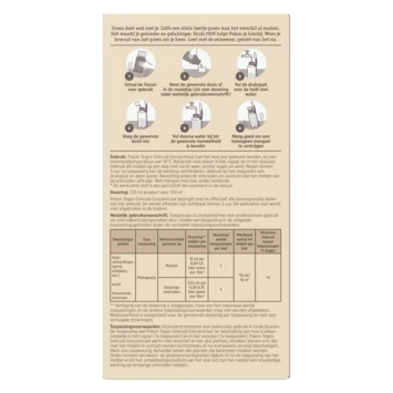 Pokon Tegen Onkruid Concentraat 225 Ml - Afbeelding 3
