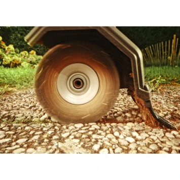 SKIL 20V Onkruidverwijderaar 0660CA (zonder Accu) - Afbeelding 7