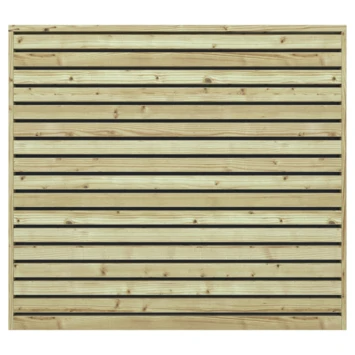 Bloembak Andalusië Ca. 93x30x103 Cm - Afbeelding 6