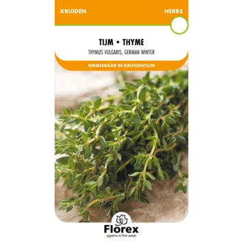 Kruidenzadenpakket - Afbeelding 2