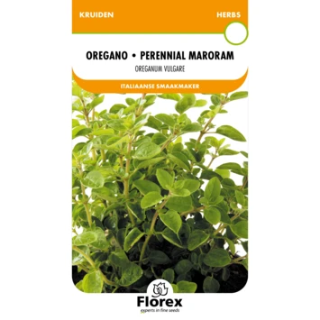 Kruidenzadenpakket - Afbeelding 4