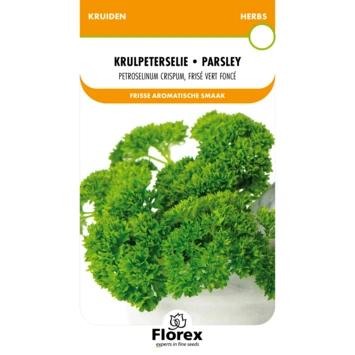 Kruidenzadenpakket - Afbeelding 6