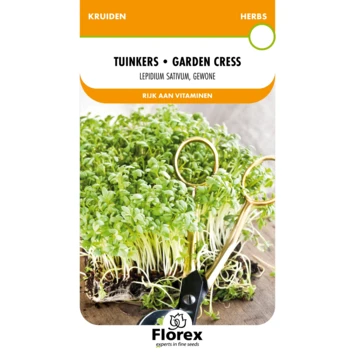 Kruidenzadenpakket - Afbeelding 7